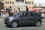 Nissan Micra 2005 года